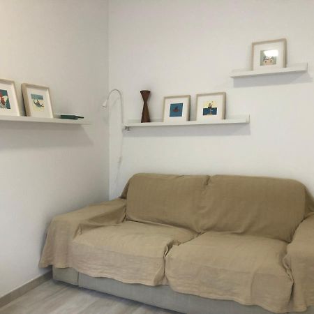אריסרייה Pedra Branca Apartments מראה חיצוני תמונה