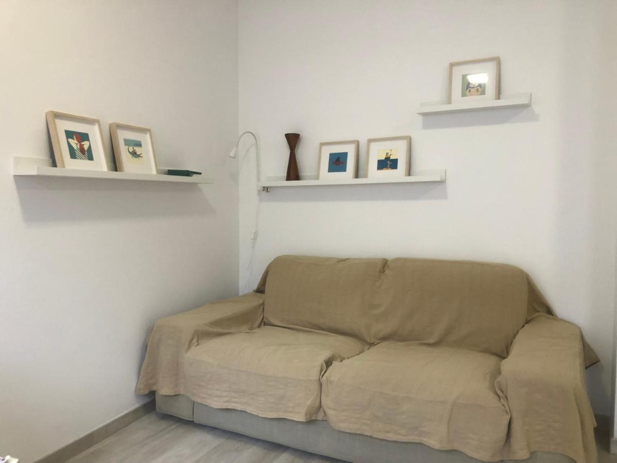 אריסרייה Pedra Branca Apartments מראה חיצוני תמונה