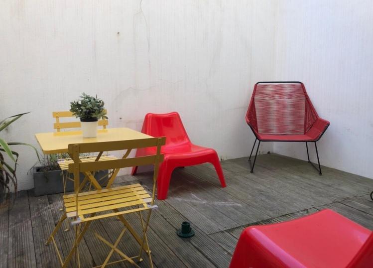 אריסרייה Pedra Branca Apartments מראה חיצוני תמונה