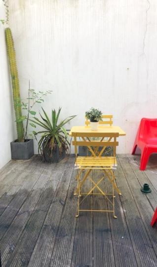 אריסרייה Pedra Branca Apartments מראה חיצוני תמונה