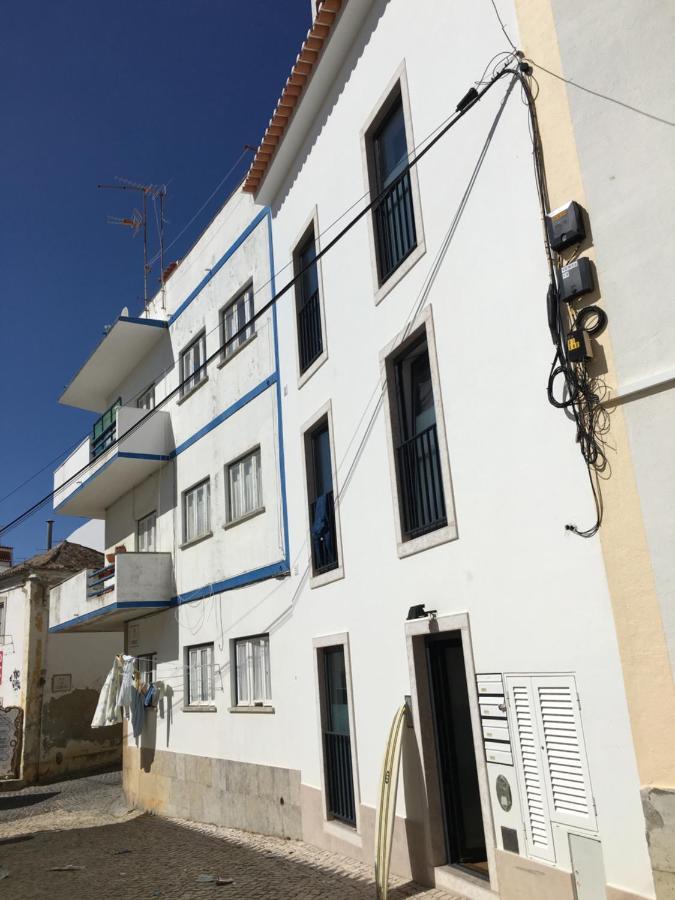 אריסרייה Pedra Branca Apartments מראה חיצוני תמונה