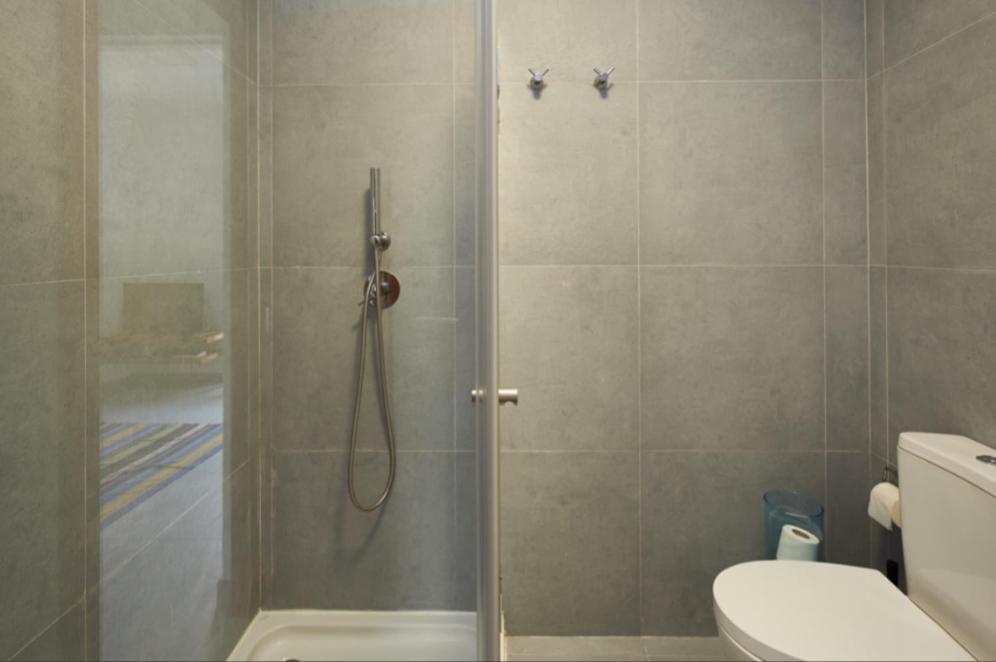 אריסרייה Pedra Branca Apartments מראה חיצוני תמונה