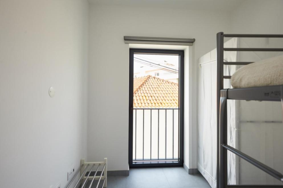 אריסרייה Pedra Branca Apartments מראה חיצוני תמונה